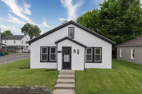401 Arch St, Lawrenceburg, IN 47025