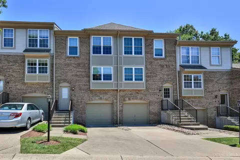 3856 Enterprise Cir, Colerain Twp, OH 45252