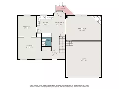 6409 Stapleton Ct, Hamilton, OH 45011 photo 27