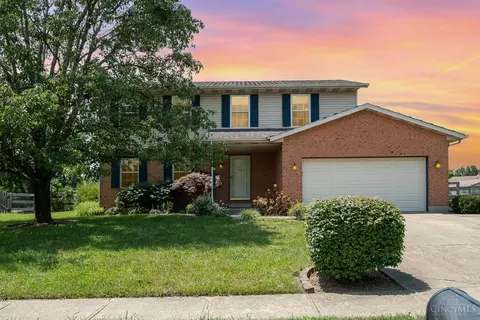 6409 Stapleton Ct, Hamilton, OH 45011