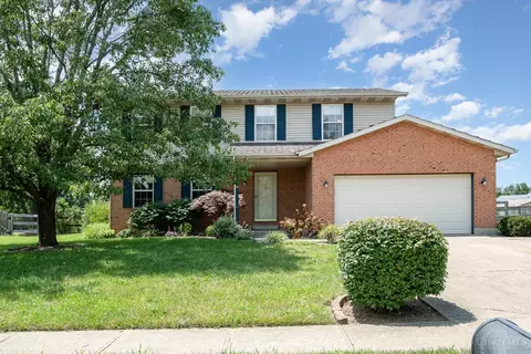 6409 Stapleton Ct, Hamilton, OH 45011 photo 2