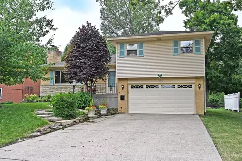 6513 Ambar Ave, Cincinnati, OH 45230