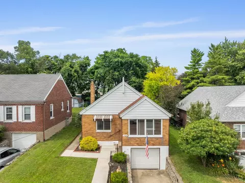 728 Ross Ave, Saint Bernard, OH 45217