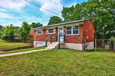 4325 Skylark Dr, Cincinnati, OH 45238