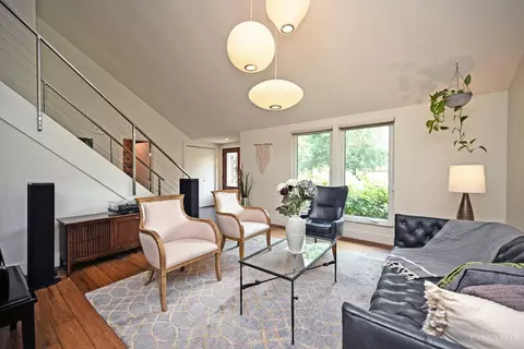 Living - 2834 Deerhaven Dr, Cincinnati, OH 45244 photo 3 of 10