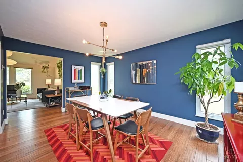 Dining - 2834 Deerhaven Dr, Cincinnati, OH 45244 photo 3 of 3