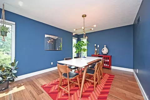 Dining - 2834 Deerhaven Dr, Cincinnati, OH 45244 photo 1 of 3