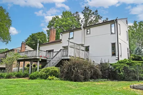 Exterior - 2834 Deerhaven Dr, Cincinnati, OH 45244 photo 18 of 19