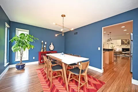 Dining - 2834 Deerhaven Dr, Cincinnati, OH 45244 photo 2 of 3