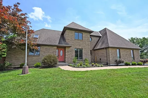8424 Oak Grove Rd, Georgetown, OH 45121