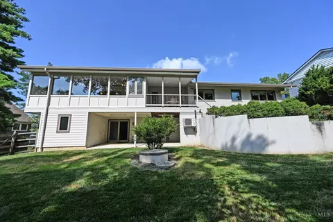 Exterior - 5518 Mapleridge Dr, Cincinnati, OH 45227 photo 28 of 32