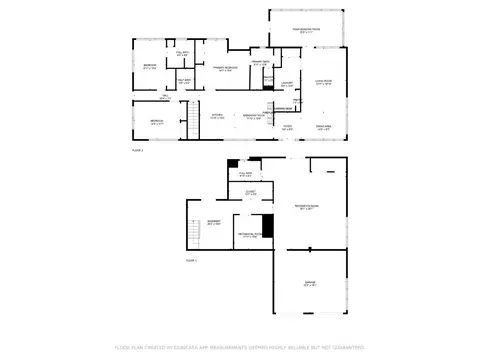 Floorplan - 5518 Mapleridge Dr, Cincinnati, OH 45227 photo 3 of 3