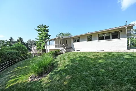 Exterior - 5518 Mapleridge Dr, Cincinnati, OH 45227 photo 26 of 32