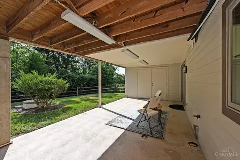 Exterior - 5518 Mapleridge Dr, Cincinnati, OH 45227 photo 21 of 32