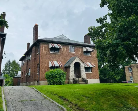 2530 Hansford Pl, Cincinnati, OH 45214