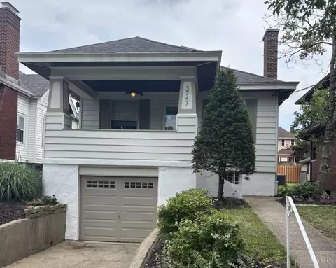 3747 Aylesboro Ave, Cincinnati, OH 45208