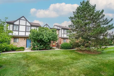 9446 Haddington Ct, Colerain Twp, OH 45251