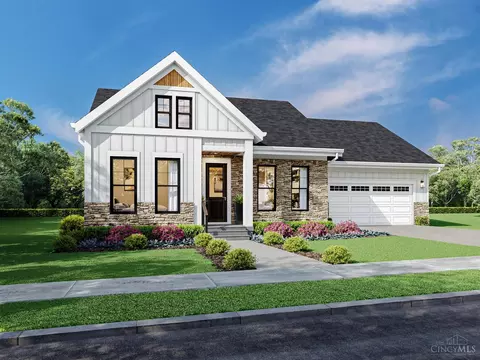 1190 Linden Hill Ln, Anderson Twp, OH 45230