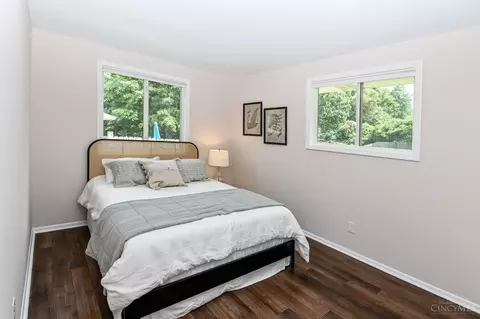 Bedroom - 601 Comet Dr, Cincinnati, OH 45244 photo 4 of 4
