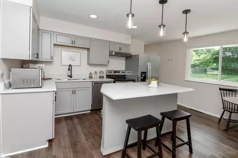 Kitchen - 601 Comet Dr, Cincinnati, OH 45244 photo 3 of 3