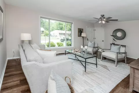 Living - 601 Comet Dr, Cincinnati, OH 45244 photo 1 of 3