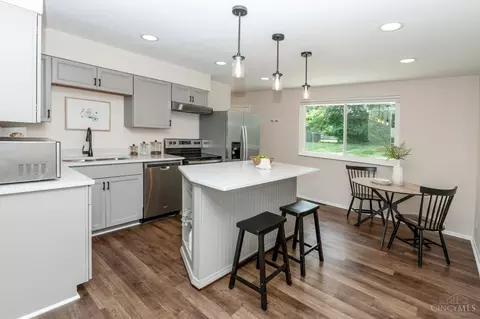 Kitchen - 601 Comet Dr, Cincinnati, OH 45244 photo 1 of 3