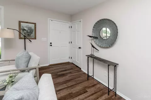 Entry Way - 601 Comet Dr, Cincinnati, OH 45244 photo 1 of 1