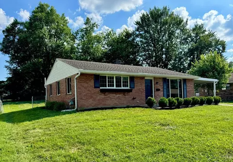 601 Comet Dr, Cincinnati, OH 45244