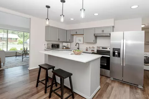 Kitchen - 601 Comet Dr, Cincinnati, OH 45244 photo 2 of 3