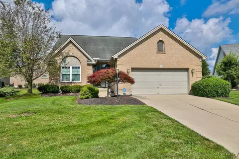 6151 Stone Mill Ct, Hamilton, OH 45011
