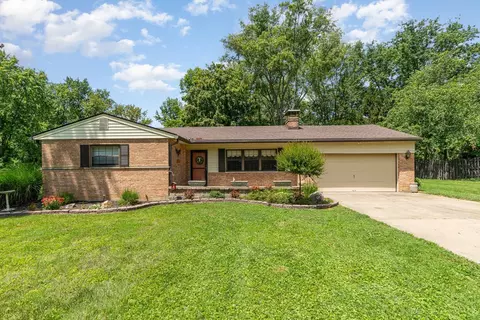 11751 Woodwind Dr, Symmes Twp, OH 45140
