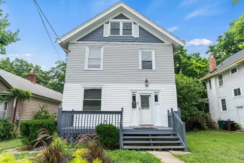 5824 Saranac Ave, Cincinnati, OH 45224