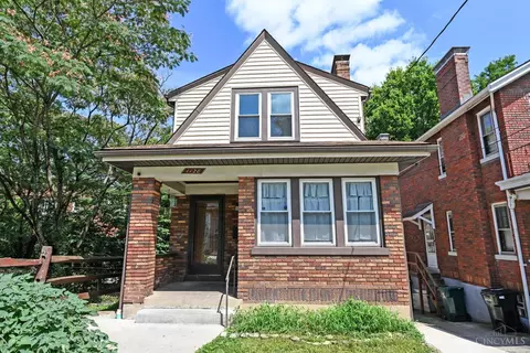 1128 Mcpherson Ave, Cincinnati, OH 45205