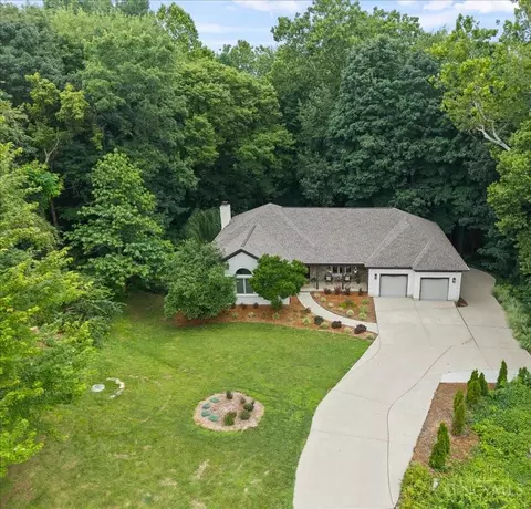 839 Martini Rd, Cincinnati, OH 45233