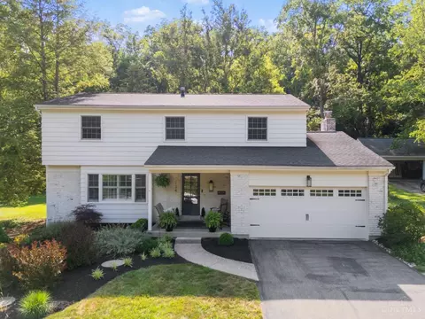134 Winding Brook Ln, Terrace Park, OH 45174