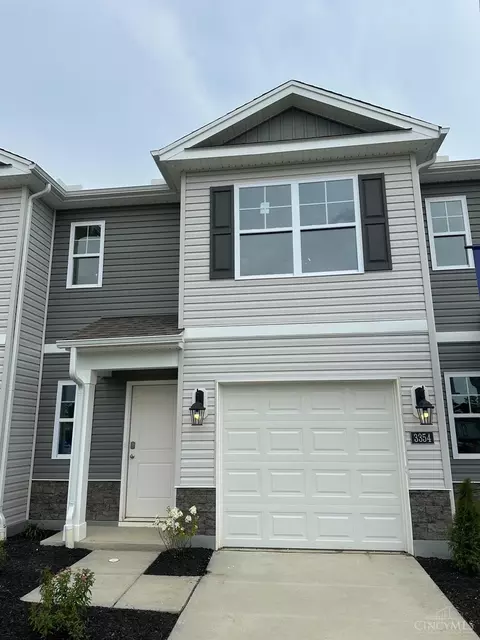 3354 New Year Dr, Colerain Twp, OH 45251
