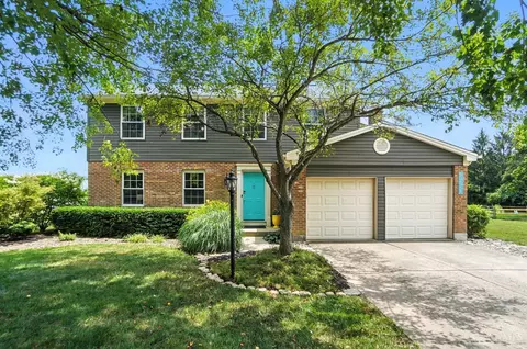 8550 Pondridge Dr, Maineville, OH 45039