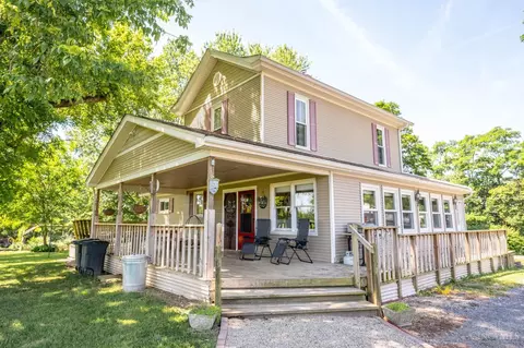 2680 Frazee Rd, Somerville, OH 45064
