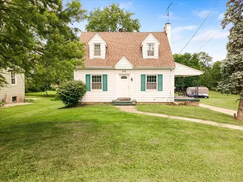 276 Kemper Rd, Springdale, OH 45246