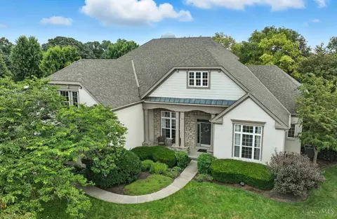 4048 Frye Park Cir, Mason, OH 45040