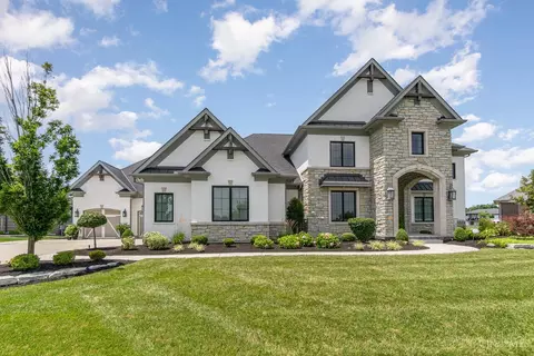 8659 Coveview Ct, Mason, OH 45040
