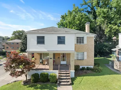 3707 Wilmar Dr, Cheviot, OH 45211