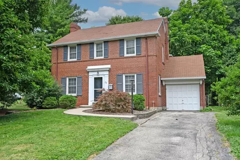 22 Mills Ave, Wyoming, OH 45215