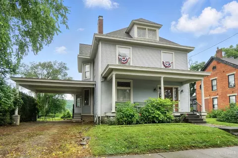 411 Front St, New Richmond, OH 45157