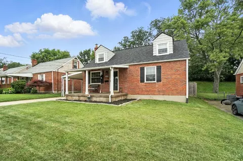 Exterior - 1707 Krylon Dr, Reading, OH 45215 photo 3 of 18