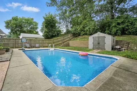 Exterior - 1707 Krylon Dr, Reading, OH 45215 photo 9 of 18