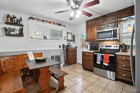 Kitchen - 1707 Krylon Dr, Reading, OH 45215 photo 1 of 5