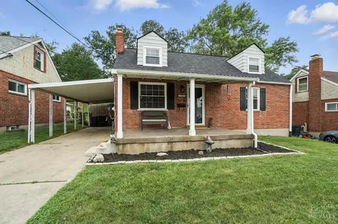 Exterior - 1707 Krylon Dr, Reading, OH 45215 photo 2 of 18