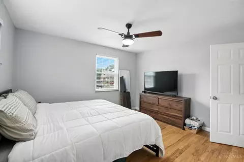 Bedroom - 1707 Krylon Dr, Reading, OH 45215 photo 2 of 7