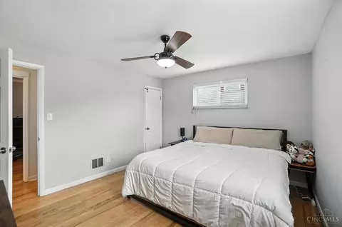 Bedroom - 1707 Krylon Dr, Reading, OH 45215 photo 3 of 7